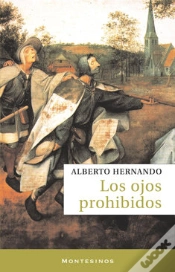 Capa do artigo Los Ojos Prohibidos