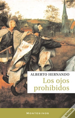 Capa do artigo Los Ojos Prohibidos
