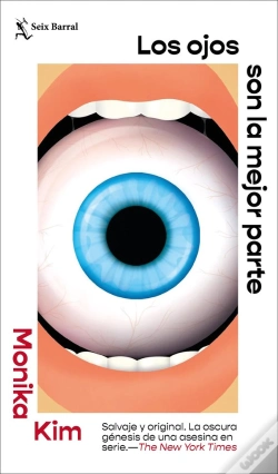 Capa do artigo Los Ojos Son La Mejor Parte