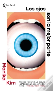 Capa do artigo Los Ojos Son La Mejor Parte