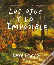 Capa do artigo Los Ojos Y Lo Imposible