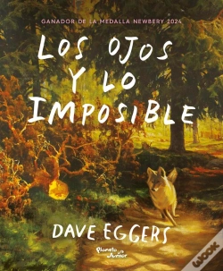 Capa do artigo Los Ojos Y Lo Imposible