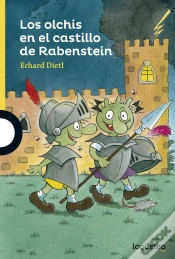 Capa do artigo Los Olchis En El Castillo Rabenstein