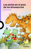 Los Olchis En El Pais De Los Dinosaurios