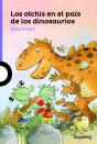 Los Olchis En El Pais De Los Dinosaurios - Preview