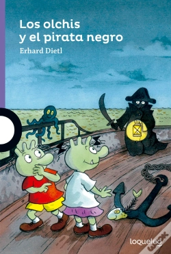Capa do artigo Los Olchis Y El Pirata Negro
