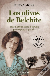 Capa do artigo Los Olivos De Belchite