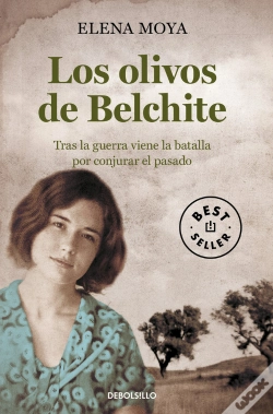 Capa do artigo Los Olivos De Belchite