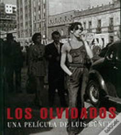 Capa do artigo Los Olvidados