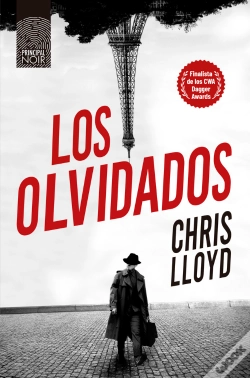 Capa do artigo Los Olvidados