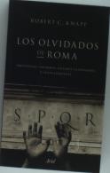 Los Olvidados De Roma