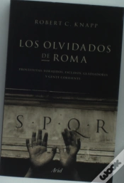 Capa do artigo Los Olvidados De Roma