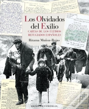 Capa do artigo Los Olvidados Del Exilio