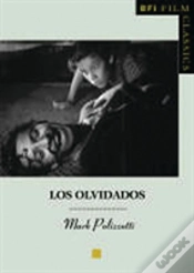 Capa do artigo "Los Olvidados"