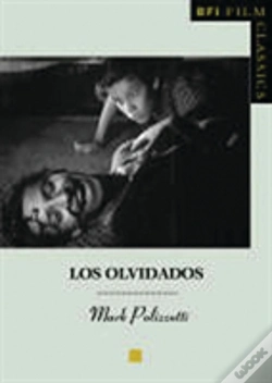 Capa do artigo "Los Olvidados"