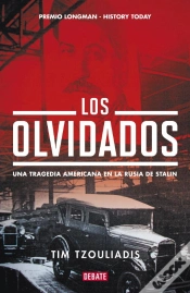 Capa do artigo Los Olvidados