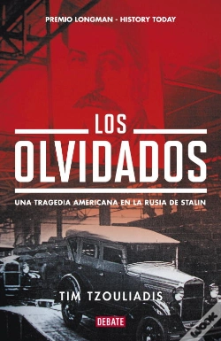 Capa do artigo Los Olvidados