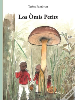 Capa do artigo Los Òmis Petits