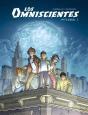 Los Omniscientes - Preview