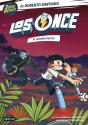 Los Once 7. El Cazamutantes - Preview