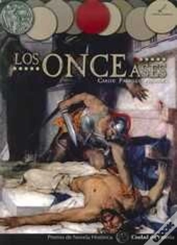 Capa do artigo Los Once Ases