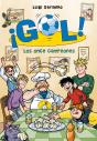 Los Once Campeones (Serie ¡Gol! 33) - Preview