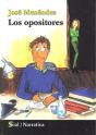 Los Opositores - Preview