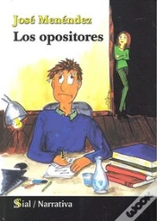 Capa do artigo Los Opositores
