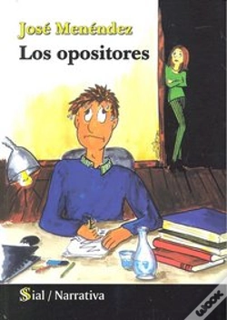 Capa do artigo Los Opositores