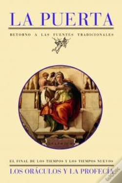 Capa do artigo Los Oráculos Y La Profecía
