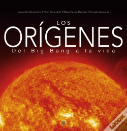 Capa do artigo Los Or¡Genes