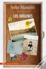 Capa do artigo Los Orígenes (Adn)