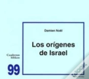 Capa do artigo Los Orígenes De Israel