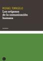 Los Orígenes De La Comunicación Humana - Preview
