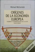 Los Orígenes De La Economía Europea