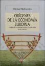 Los Orígenes De La Economía Europea - Preview