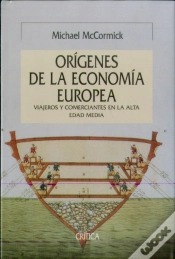 Capa do artigo Los Orígenes De La Economía Europea