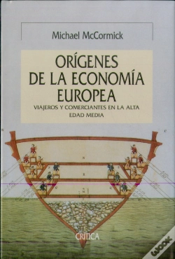 Capa do artigo Los Orígenes De La Economía Europea