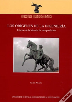Capa do artigo Los Orígenes De La Ingeniería
