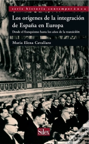 Capa do artigo Los Orígenes De La Integracion De España En Europa