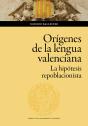 Los Origenes De La Lengua Valenciana - Preview