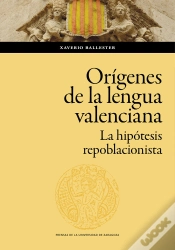 Capa do artigo Los Origenes De La Lengua Valenciana