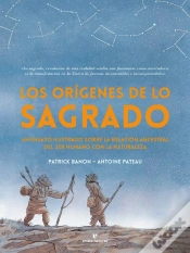Capa do artigo Los Origenes De Lo Sagrado