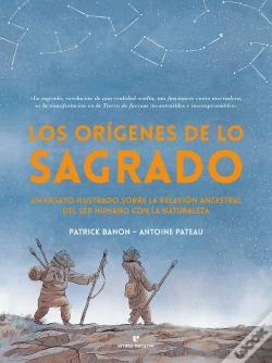 Capa do artigo Los Origenes De Lo Sagrado