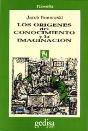 Los Orígenes Del Conocimiento Y La Imaginación - Preview