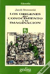 Capa do artigo Los Orígenes Del Conocimiento Y La Imaginación