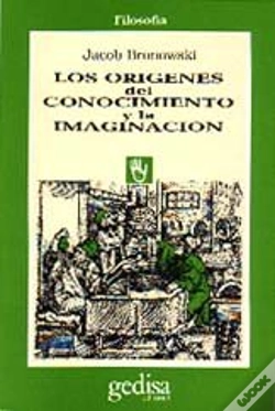 Capa do artigo Los Orígenes Del Conocimiento Y La Imaginación