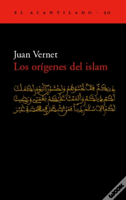 Capa do artigo Los Orígenes Del Islam