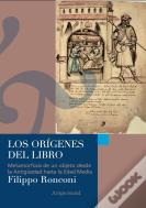 Los Origenes Del Libro