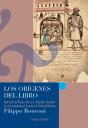 Los Orígenes Del Libro - Preview